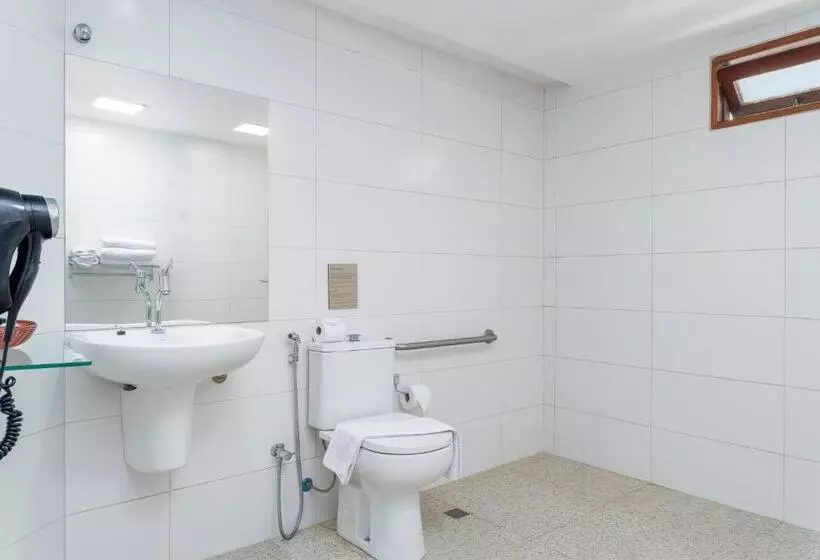 Triple Room Sea View, Areias Belas