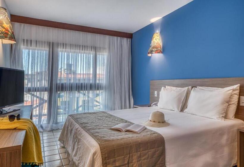 スタンダードルーム, Areias Belas