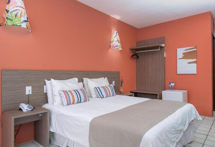 スタンダードルーム, Areias Belas