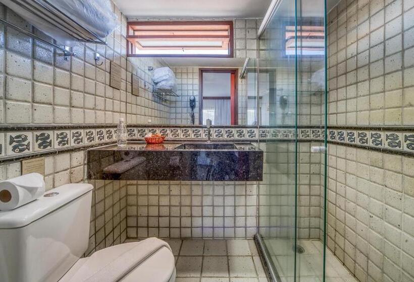 ファミリールーム, Areias Belas