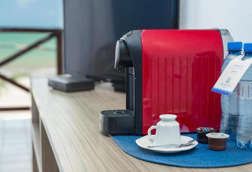 スーペリアールーム, Areias Belas