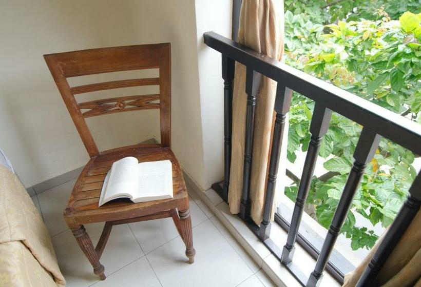 اتاق استاندارد, Asphodel Inn