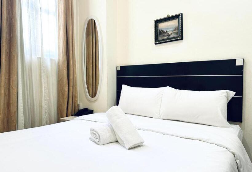 اتاق استاندارد, Asphodel Inn