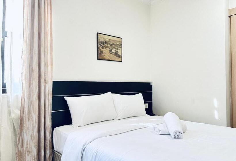 اتاق استاندارد, Asphodel Inn