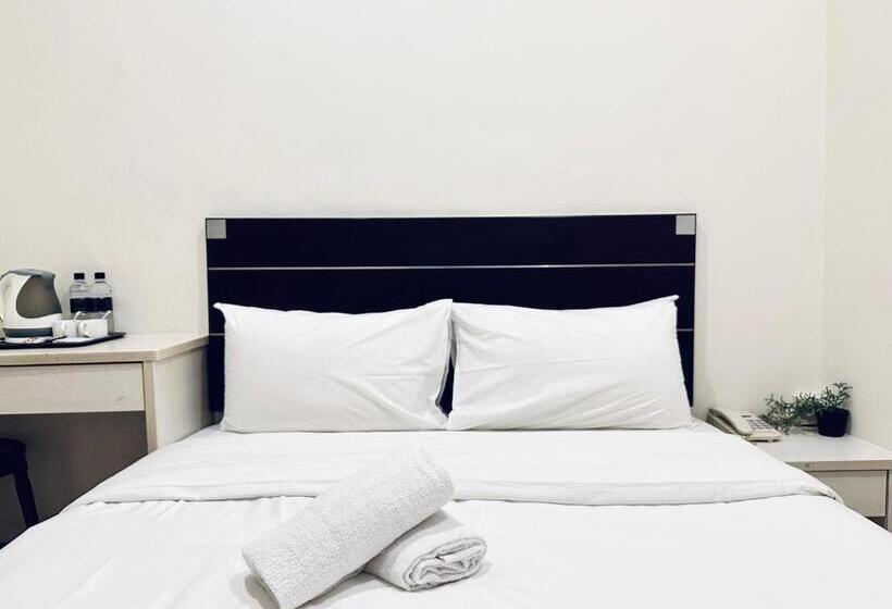 اتاق استاندارد, Asphodel Inn