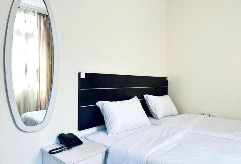 اتاق استاندارد, Asphodel Inn