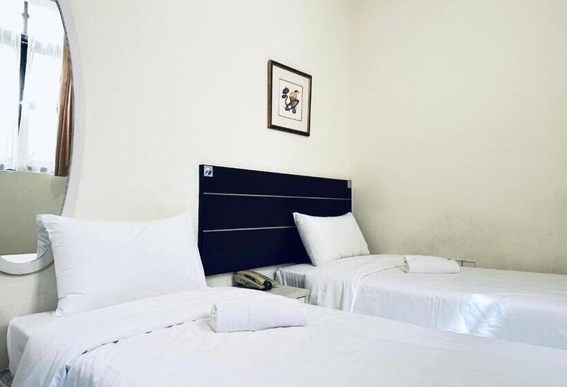 اتاق استاندارد, Asphodel Inn