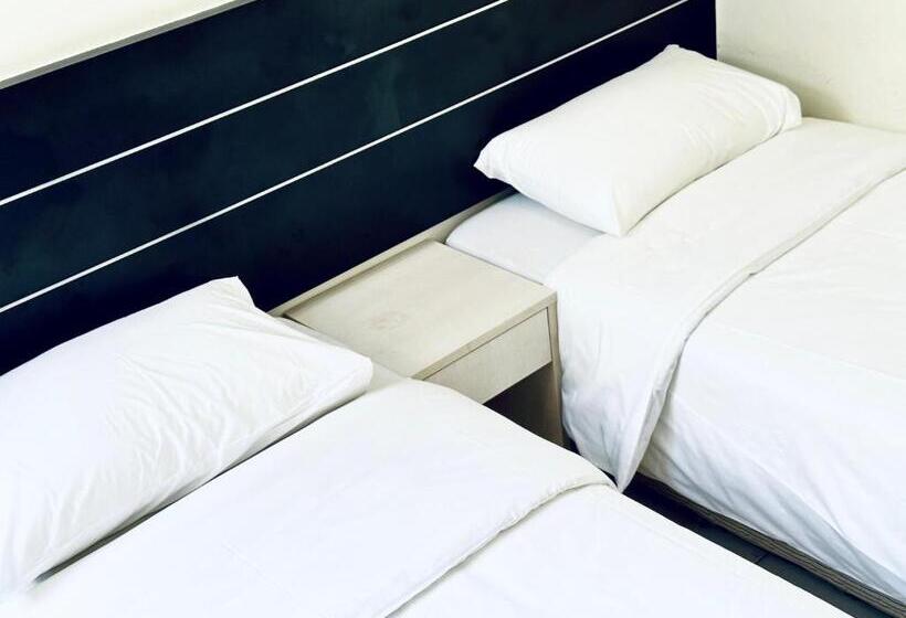 اتاق استاندارد, Asphodel Inn