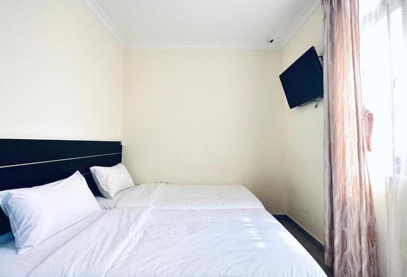 اتاق استاندارد, Asphodel Inn