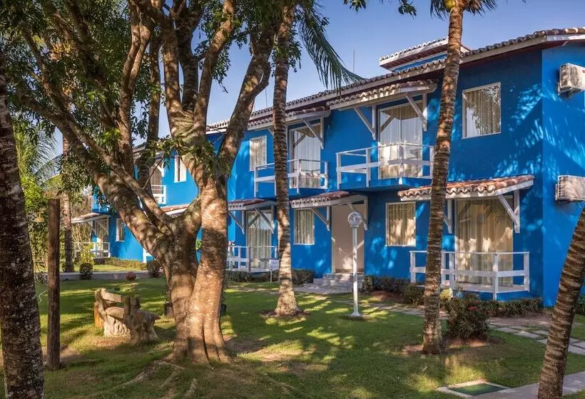 اتاق لوکس, Atlantida Park