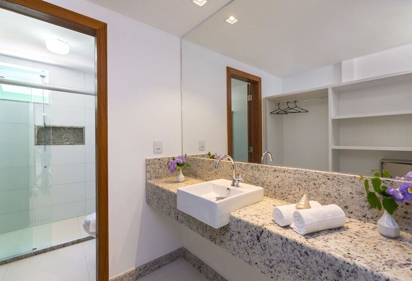 디럭스 룸, Atlantida Park