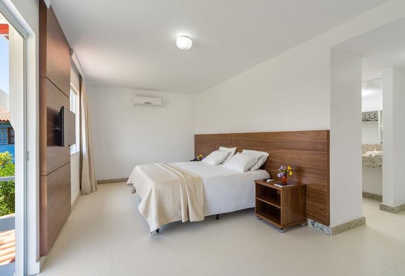 디럭스 룸, Atlantida Park