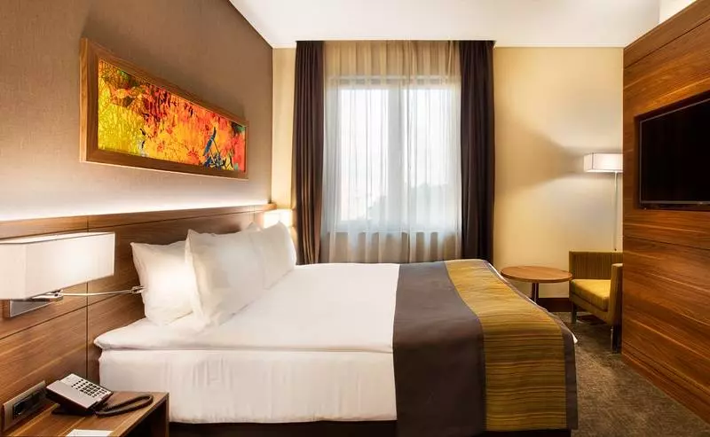 スーペリアトリプルルーム, B Hotel Salvador