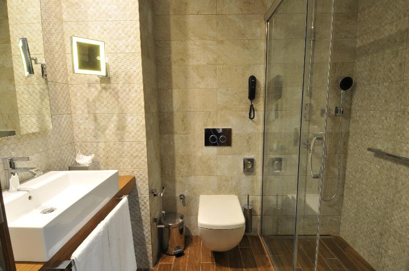 חדר סופריור לשלושה, B Hotel Salvador