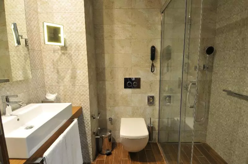 スーペリアトリプルルーム, B Hotel Salvador