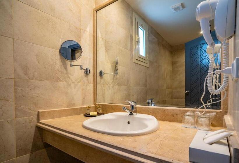 Superior Room Garden View