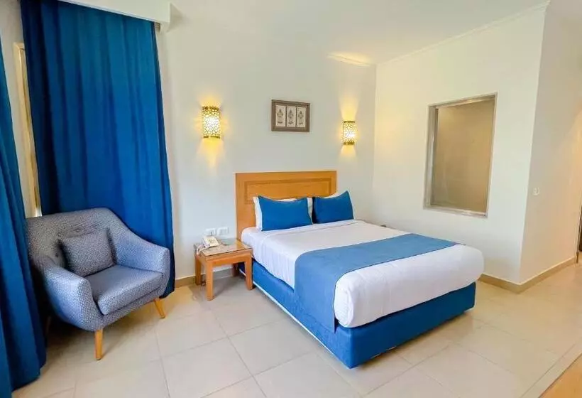Junior Suite Sea View