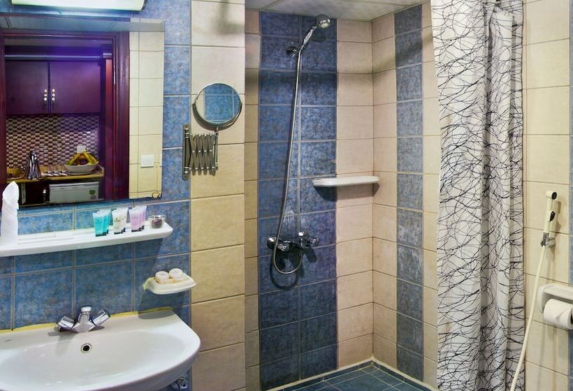 スタンダードルーム, Concorde Makkah