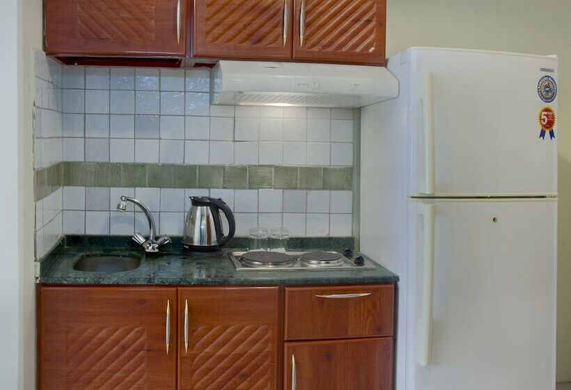 スタンダードルーム, Concorde Makkah