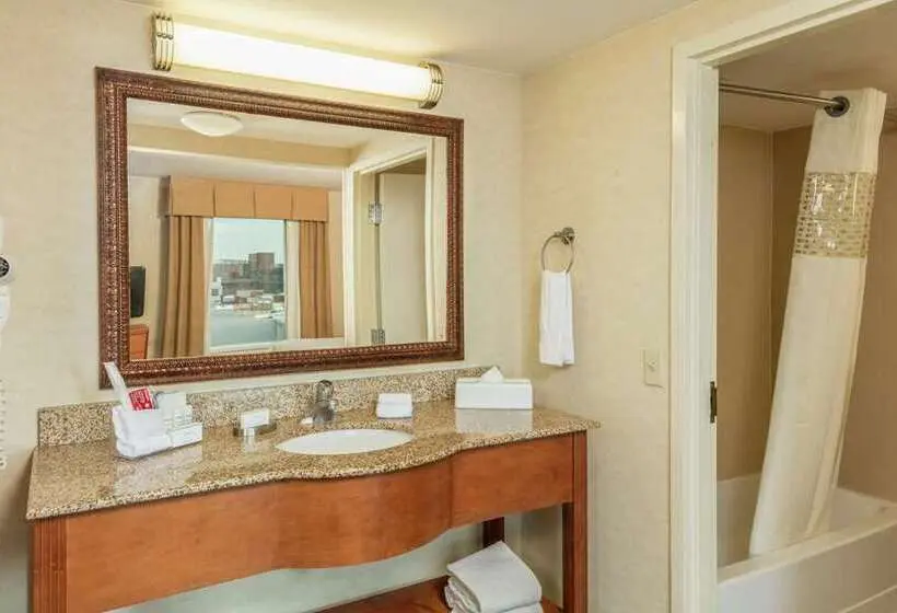 Standard-studio King-vuode, Hampton Inn By Hilton Queretaro Tecnologico