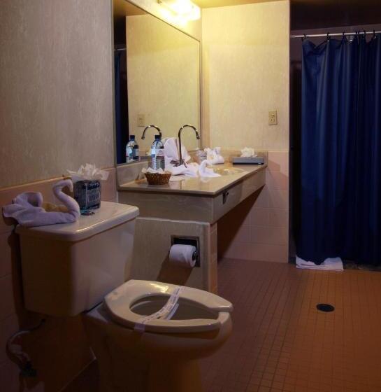 스탠다드 룸, La Villa De Zaragoza