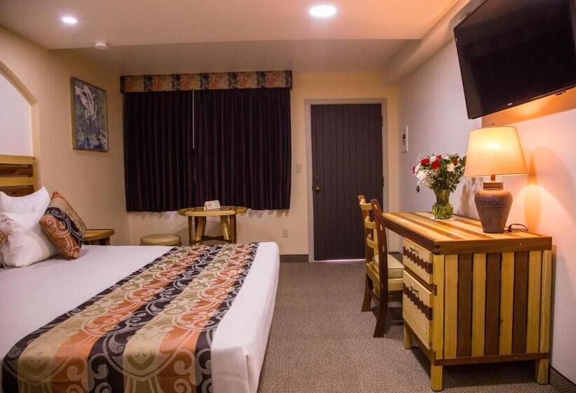 침실 1개 디럭스 빌라, La Villa De Zaragoza