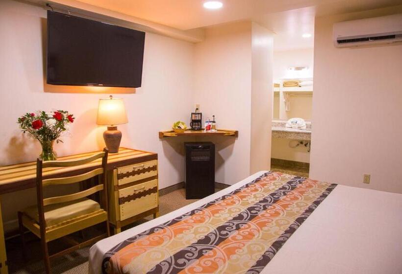 침실 1개 디럭스 빌라, La Villa De Zaragoza