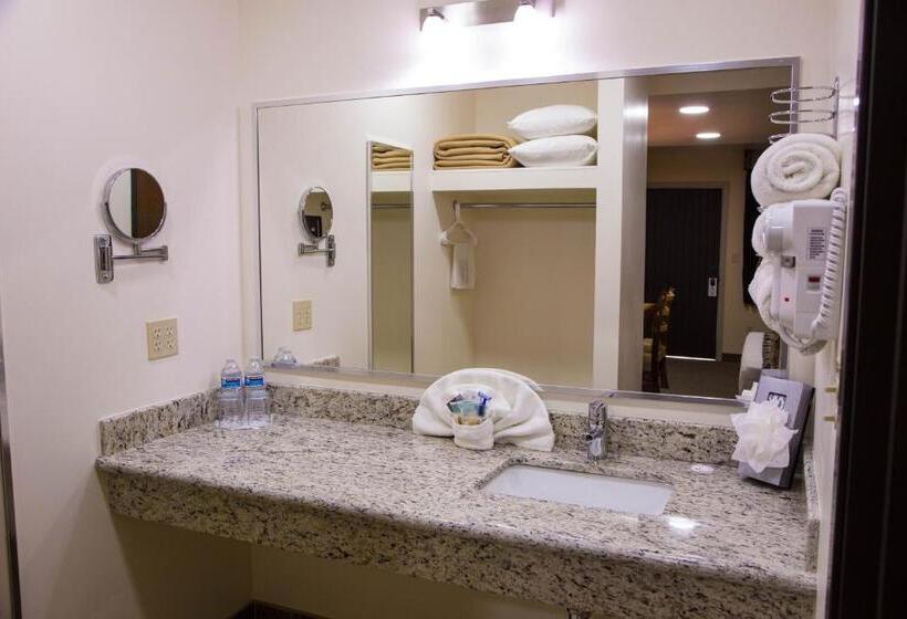 침실 1개 디럭스 빌라, La Villa De Zaragoza