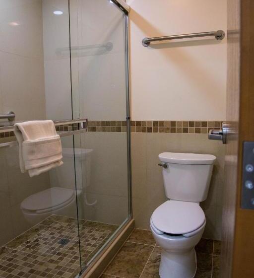 침실 1개 디럭스 빌라, La Villa De Zaragoza