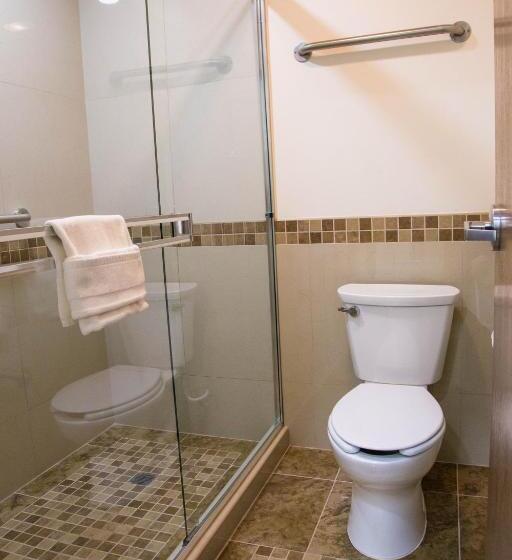 침실 1개 디럭스 빌라, La Villa De Zaragoza