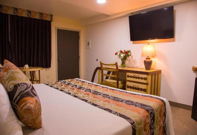 침실 1개 디럭스 빌라, La Villa De Zaragoza