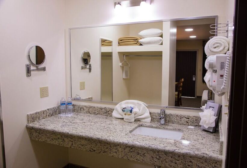 침실 1개 디럭스 빌라, La Villa De Zaragoza