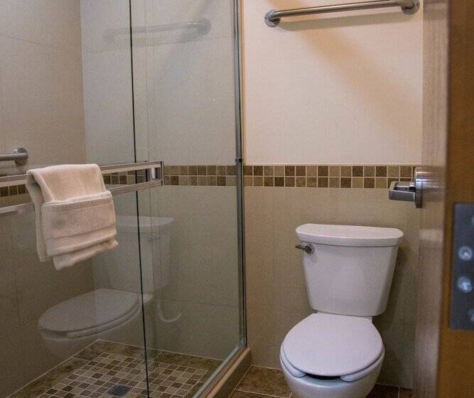 침실 1개 디럭스 빌라, La Villa De Zaragoza