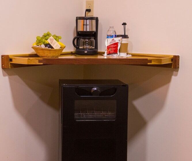 침실 1개 디럭스 빌라, La Villa De Zaragoza