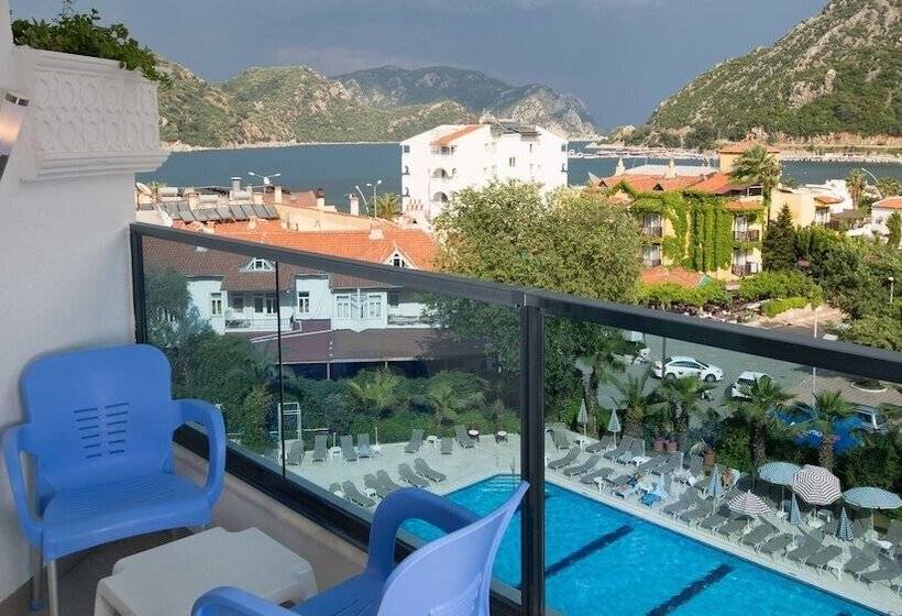 Quarto Estandar, L'Etoile Beach