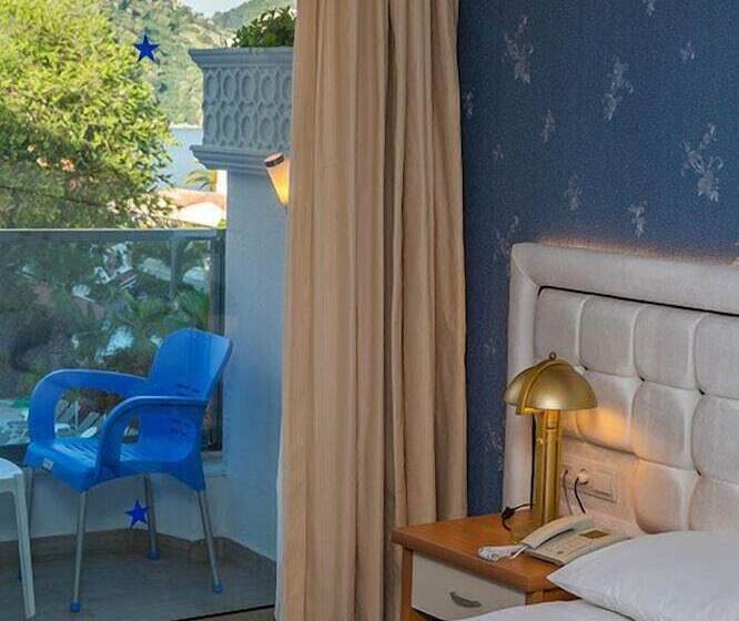 Quarto Estandar, L'Etoile Beach