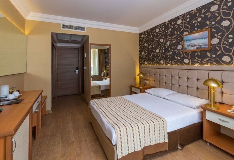 Quarto Estandar, L'Etoile Beach