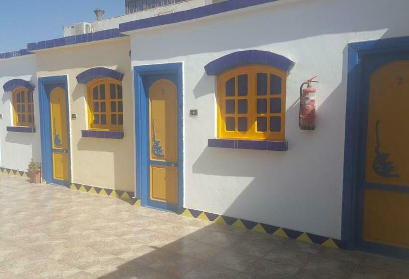 スタンダードルーム, Neptune