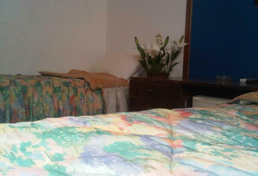 スタンダードルーム, Neptune