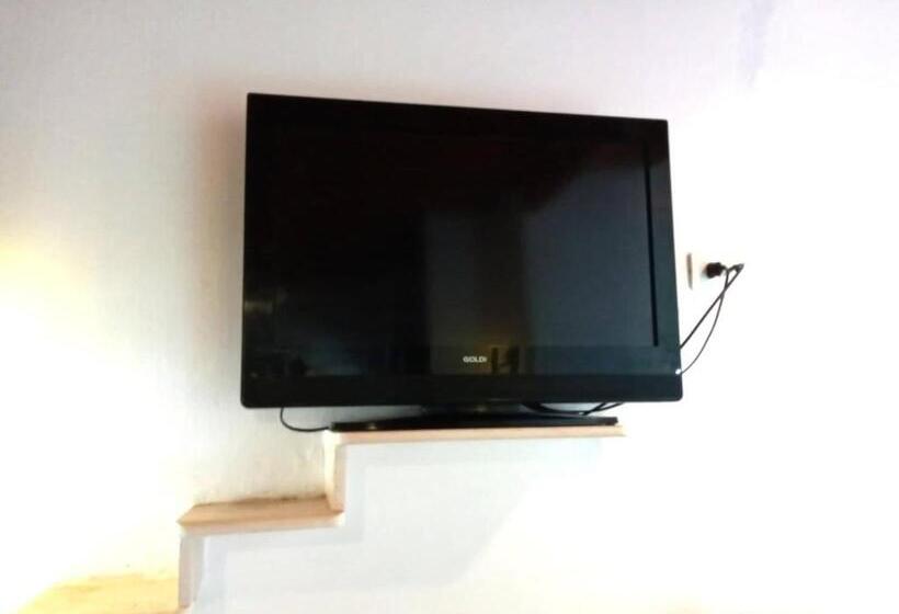 スタンダード4人部屋, Neptune