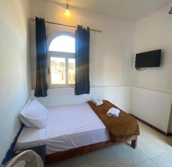 エコノミーシングルルーム, Neptune