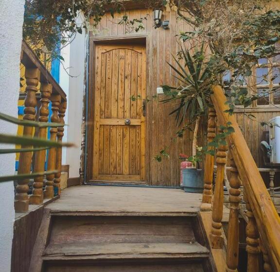 スタンダードルーム, Neptune