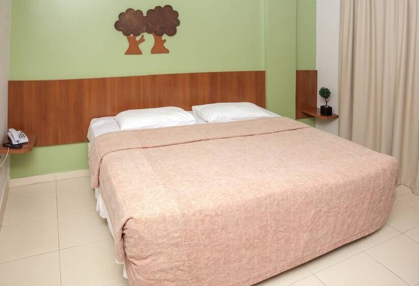 标准间, Nord Easy Green Sunset