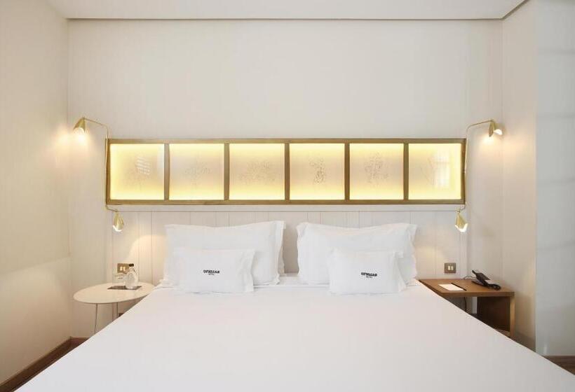 Номер Стандарт, Ofelias Hotel 4sup By Bondia Hotel Group