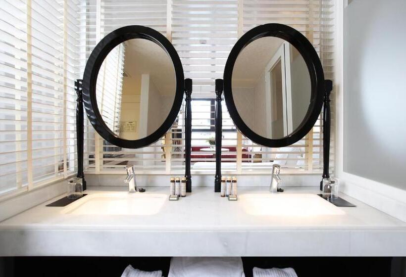 Номер Стандарт с Террасой, Ofelias Hotel 4sup By Bondia Hotel Group