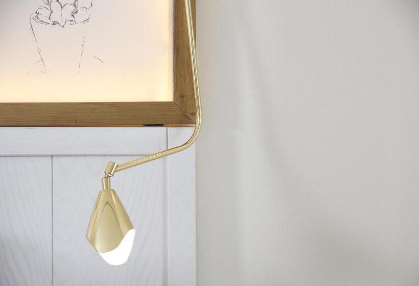 Номер Superior, Ofelias Hotel 4sup By Bondia Hotel Group