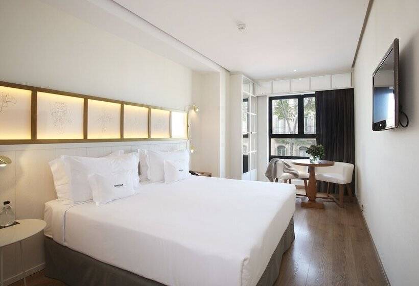 Номер Стандарт, Ofelias Hotel 4sup By Bondia Hotel Group