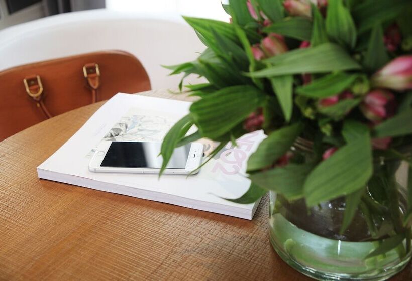 Номер Стандарт, Ofelias Hotel 4sup By Bondia Hotel Group