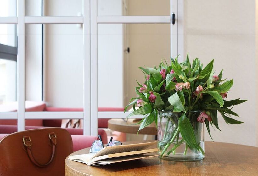 Номер Стандарт, Ofelias Hotel 4sup By Bondia Hotel Group