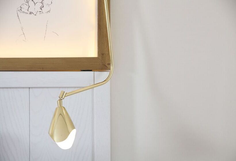 Номер Стандарт, Ofelias Hotel 4sup By Bondia Hotel Group